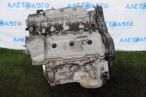 Двигатель 3MZ-FE Toyota Highlander 08-13 hybrid 179к, маленькие задиры