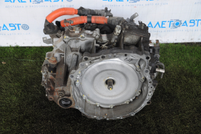 АКПП в сборе Toyota Highlander 08-10 hybrid 179к