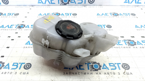 Расширительный бачок охлаждения Volkswagen ID.4 21-26 с крышкой