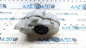 Расширительный бачок охлаждения Volkswagen ID.4 21-26 с крышкой