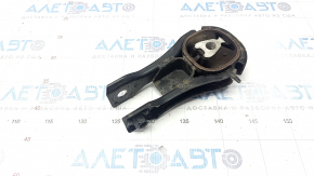 Подушка двигателя задняя Mazda CX-5 17- awd потрескана