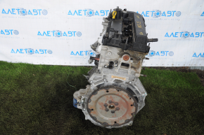 Motor Ford Fusion mk5 13-2.5 126k, compresie 12-12-12-12