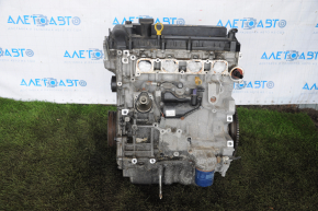 Motor Ford Fusion mk5 13-2.5 126k, compresie 12-12-12-12