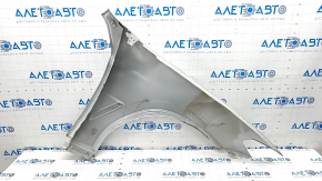 Aripa fata stanga BMW X3 G01 X4 G02 18- aluminiu, alb A96