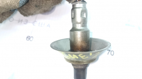 Лямбда-зонд второй Nissan Rogue 22-26 1.5T нет фишки