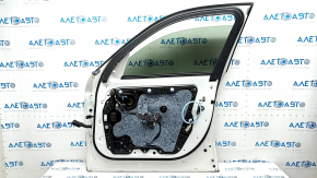 Ansamblu usa fata dreapta BMW X3 G01 18-21 alb A96, fara cheie