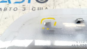 Capac portului de încărcare Volkswagen ID.4 21-23 fixare ruptă