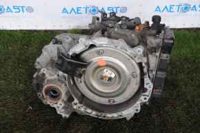 АКПП в сборе Ford Fusion mk5 13- 2.5 126к