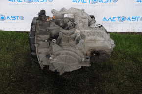 АКПП в сборе Ford Fusion mk5 13- 2.5 126к