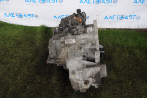 АКПП в сборе Ford Fusion mk5 13- 2.5 126к