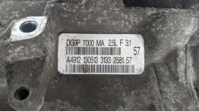 АКПП в сборе Ford Fusion mk5 13- 2.5 126к