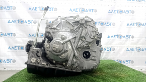 АКПП в сборе Nissan Rogue 22-23 1.5T 15CVT FWD 6к, топляк, эмульсия, на запчасти