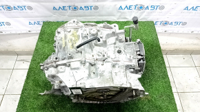 АКПП в сборе Nissan Rogue 22-23 1.5T 15CVT FWD 6к, топляк, эмульсия, на запчасти