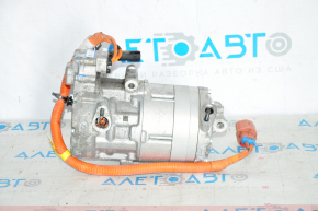 Compresor aer conditionat Tesla Model X 16-21