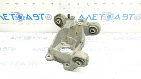 Axa spate stanga Jeep Cherokee KL 19-23 silentios crapat