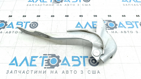 Петля капота левая Mazda CX-30 20-23