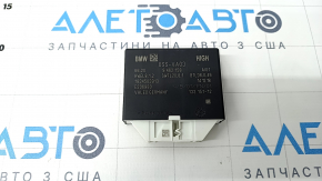 Parking PDC Assistant Control Module BMW X3 G01 18-21