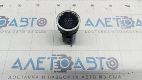 Butonul de start-stop pentru Subaru Legacy 15-19