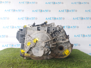 АКПП в сборе Jeep Cherokee KL 14-19 3.2 AWD 106к