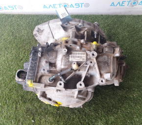 АКПП в сборе Jeep Cherokee KL 14-19 3.2 AWD 106к