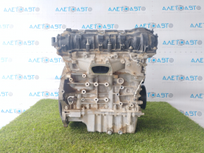 Motor Jeep Cherokee KL 14- 3.2 EHB 106k, combustibil, pană, R/C