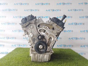 Motor Jeep Cherokee KL 14- 3.2 EHB 106k, combustibil, pană, R/C