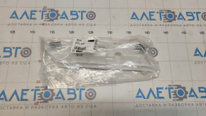 Suportul de bara fata aripa stanga Lexus IS 14-16 pre-restilizare, nou, original OEM