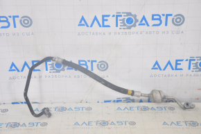 Teava aer conditionat compresor-condensator Lexus GS350 09-11 awd