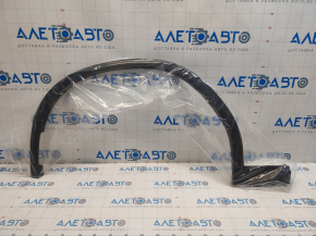 Decorație arc aripă stânga față BMW X3 G01 18-21 nou original OEM