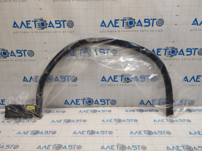 Decorație arc aripă stânga față BMW X3 G01 18-21 nou original OEM