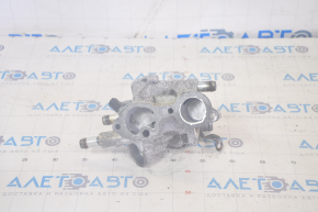 Фланец системы охлаждения Mitsubishi Outlander Sport ASX 10-25