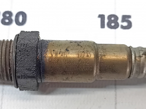 Лямбда-зонд первый VW Passat b7 12-15 USA 1.8T