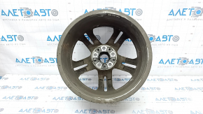 Janta roata R18 BMW X3 G01 18-21 bordura usoara