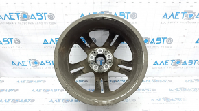 Janta roata R18 BMW X3 G01 18-21 bordura