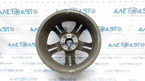 Диск колесный R18 BMW X3 G01 18-21 легкая бордюрка