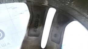 Диск колесный R18 BMW X3 G01 18-21 легкая бордюрка