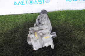 Передний редуктор раздатка Mitsubishi Outlander Sport ASX 10-23 135к, замят фланец