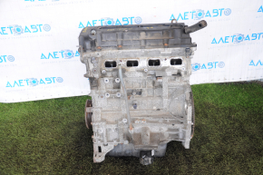 Двигатель Mitsubishi Outlander Sport ASX 10-22 2.0 4B11 на зч, большие задиры в цилиндрах
