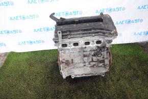 Двигатель Mitsubishi Outlander Sport ASX 10-22 2.0 4B11 на зч, большие задиры в цилиндрах