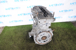 Двигатель Mitsubishi Outlander Sport ASX 10-22 2.0 4B11 на зч, большие задиры в цилиндрах