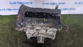 Двигатель Mitsubishi Outlander Sport ASX 10-22 2.0 4B11 на зч, большие задиры в цилиндрах