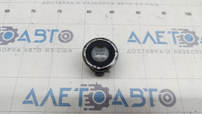 Кнопка start\stop Infiniti JX35 QX60 13- полез хром