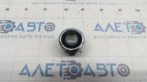 Кнопка start\stop Infiniti JX35 QX60 13- полез хром