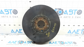 Tambur de frana spate stanga Volkswagen ID.4 21-23