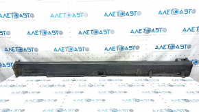 Prag dreapta Mazda CX-30 20- cu etansare si apara de noroi, structura, zgarieturi