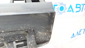 Prag dreapta Mazda CX-30 20- cu etansare si apara de noroi, structura, zgarieturi