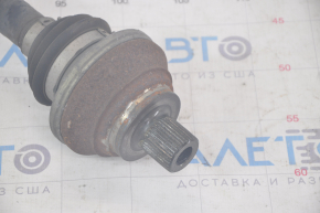 Привод полуось задняя левая Volkswagen ID.4 21-22