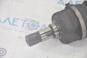 Привод полуось задняя левая Volkswagen ID.4 21-22