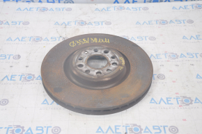 Disc frana fata stanga Volkswagen ID.4 21-23 358/30mm