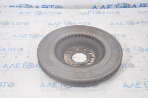 Disc frana fata stanga Volkswagen ID.4 21-23 358/30mm